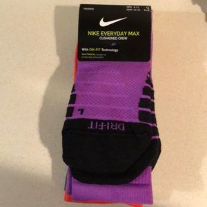 Nike Everyday Max Socks